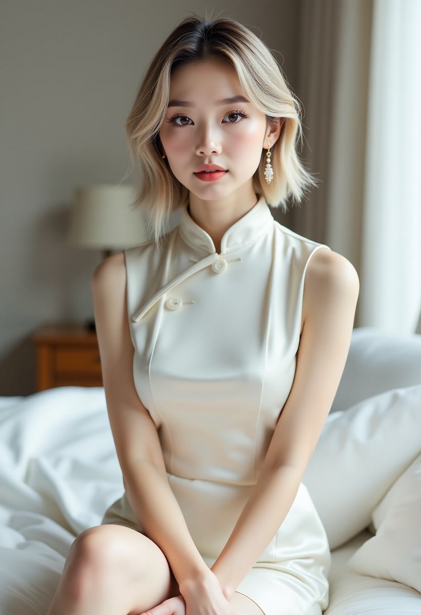 《深巷档案》海报